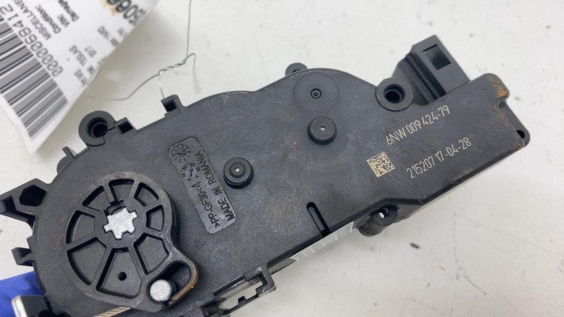 ⭕ 12-20 Tesla Model S Liftgate Trunk Lid Cinch Lock Latch Actuator 100