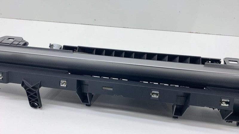 2024 Tesla Cybertruck Foundation Series Front Dash IP Aerobracket  185