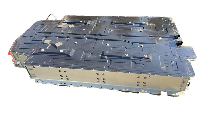 PT01244230 A ⭕ 2025 Rivian R1S HV Battery Module Large Pack Assy 407V 116 kWh PT01244230-A