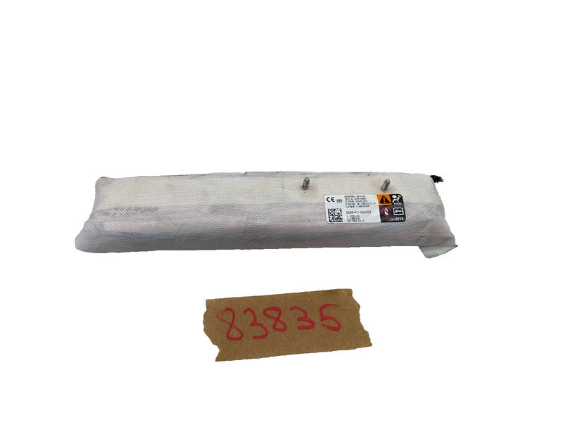 ⭕ 2012-2017 Tesla Model S MS Front Driver Side Seat Airbag Left OEM 1005257-00-B