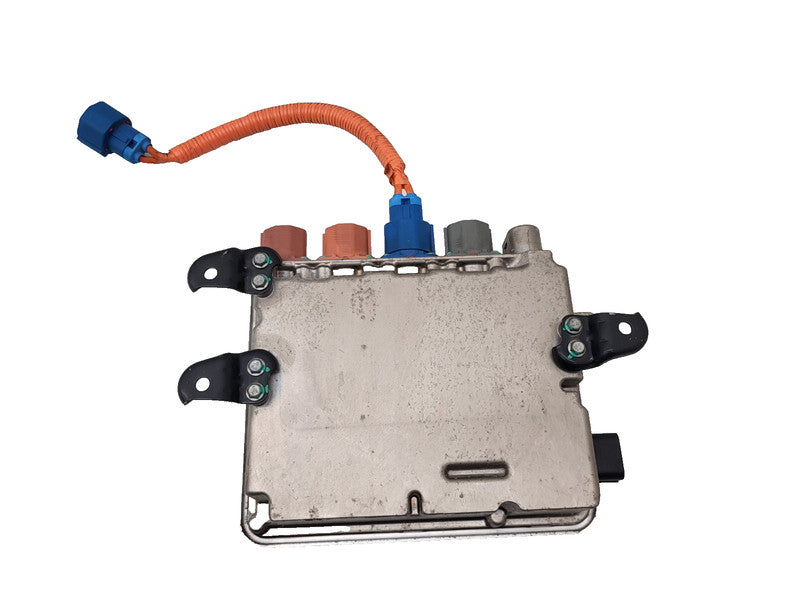 102884301A ⭕ 12-15 Tesla Model S Front High Voltage Distribution Junction Box 1028843-01-A