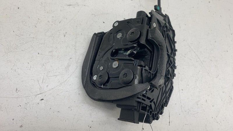 ⭕ 24-25 Model 3 Front Passenger Side Door Lock Latch Actuator Right 17