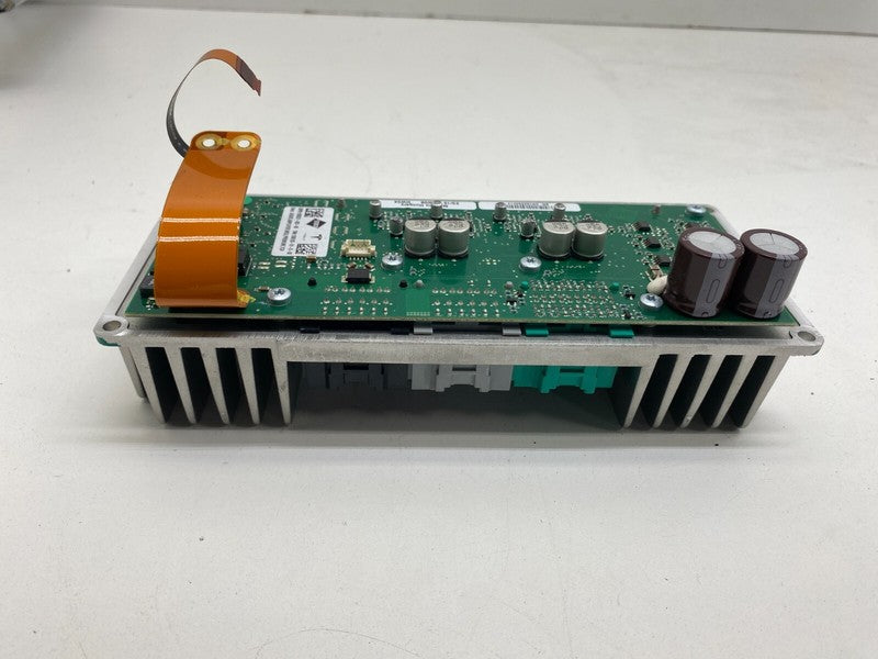 ⭕ 12-20 Tesla Model S MS Premium MCU Audio Amplifier Board Assembly 10