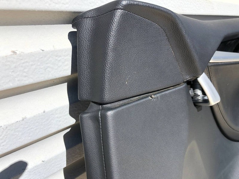 ⭕ 2012-2015 Tesla Model S Front Passenger Side Door Panel Trim Card Cover Right