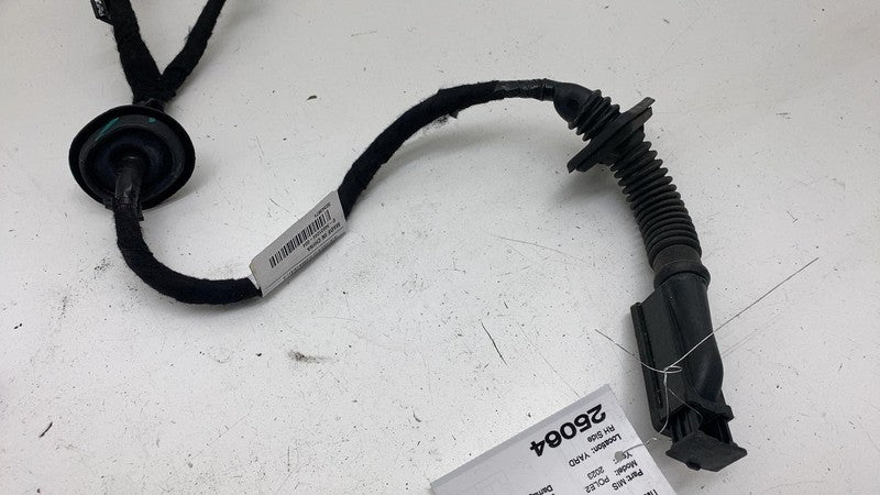 32343871 ⭕ 21-23 Polestar 2 Front Passenger Door Wiring Harness Cable Wire Right 32343871