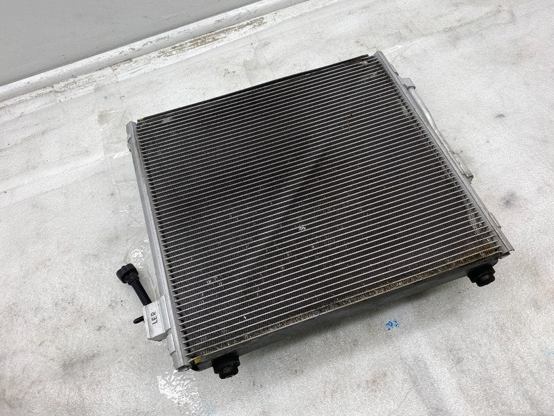 ⭕2012-2020 Tesla Model S A/C Air Conditioning Gas Cool Fan Shroud Cond