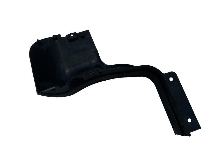 ⭕ 2016-2020 Tesla Model S MS Rear Left Wheel Fairing Splash Guard End 