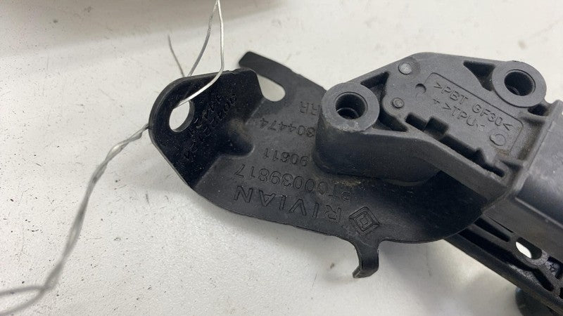 ⭕ 2022-2024 Rivian R1T Rear Right Suspension Air Ride Height Sensor PT