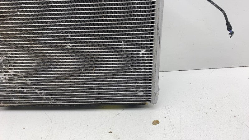 ⭕ 2012-2020 Tesla Model S A/C Condenser Cooling Fan Blade & Motor 6007