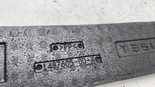 ⭕20-24 Model Y Bumper Reinforcement Impact Bar Energy Absorber Foam 1487605-00-A