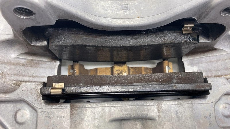 ⭕17-23 Model 3 M3 Front Driver Side Brake Caliper Left w/ Hose Line 10