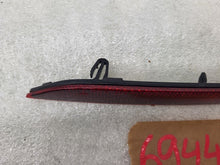 ⭕ 12-20 Model S Rear Driver Side Bumper Lamp Reflector Light Left 6007705-00-C