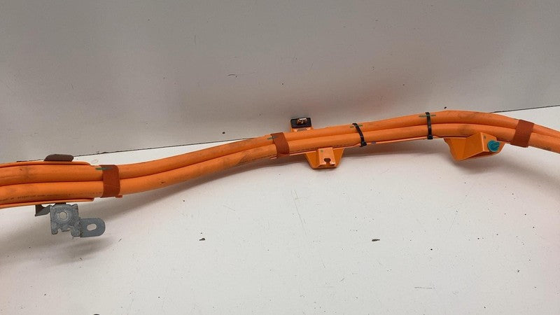 ⭕ 17-20 Tesla Model 3 High Voltage Charge Port Inlet Wiring Harness 10