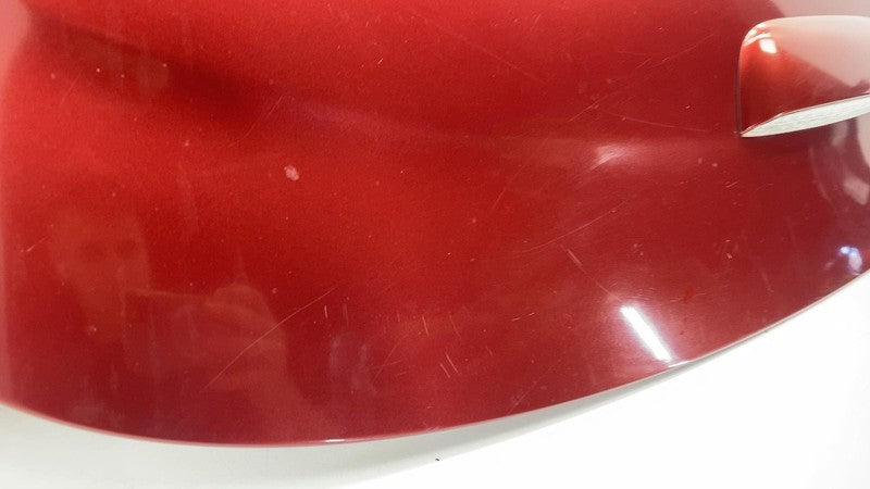 NE52R1920 ⭕07-15 Mazda MX-5 Miata NC Power Hard Top Deck Tonneau Cover Panel Red NE52R1920
