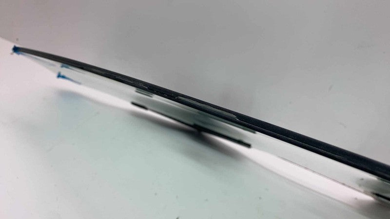 ⭕ 2020-2024 Tesla Model Y Right Passenger Front Door Window Glass Lami