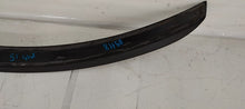 ⭕ 16-20 Model S Rear Trunk Liftgate Lid Spoiler Wing Carbon Fiber 1023179-00-C