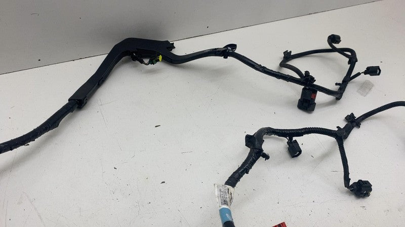 ⭕ 12-20 Tesla Model S Rear Subframe Coil Wiring Harness Cable Wire 100