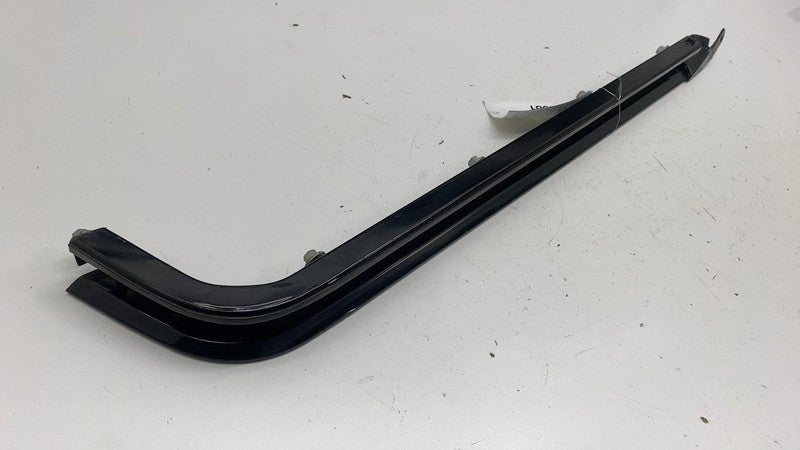 ⭕ 17-25 Chrysler Pacifica Rear Driver Left Slide Door Center Roller Track Rail