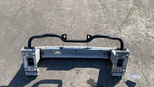 ⭕ 12-22 Range Rover Sport Front Bumper Bar Impact Reinforcement CPLA-10005-AC