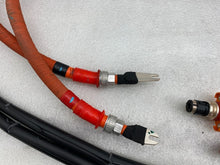 ⭕ 16-20 Tesla Model S Rapid Splitter Battery Port & Wire Cable Kit 1097000-00-F