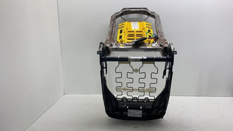 ⭕ 17-23 Tesla Model 3 Front Left Upper & Lower Seat Frame w/ Motor 145