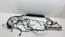 2024 2025 Tesla Cybertruck Driver Side Subframe Wiring Harness Cable Wire Left