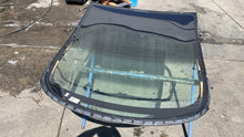 ⭕ 21-23 Model 3 M3 Rear Trunk Panoramic Backlite Glass Back Section 1472925-00-E