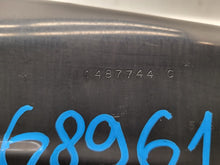 ⭕ 202-2023 Tesla Model Y MY Rear End Body Panel Painted Black Assy 1487742-00-D