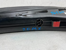 ⭕ 16-20 Model X MX Rear Driver Side Trunk Liftgate Trough Trim Left 1047320-00-E