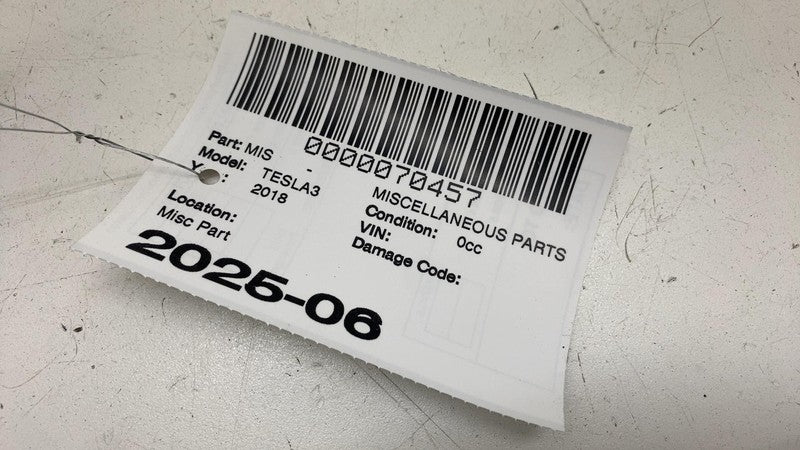 1583976-00-A ⭕ 2017-2023 Tesla Model 3 Y Steering Wheel Right Side Ball Switch 1583976-00-A