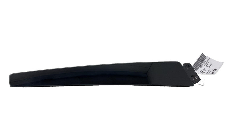 ⭕2016-2020 Tesla Model X Left Exterior B-Pillar Applique Glass Trim 1032363-00-C