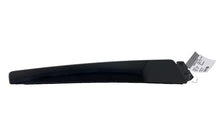 ⭕2016-2020 Tesla Model X Left Exterior B-Pillar Applique Glass Trim 1032363-00-C