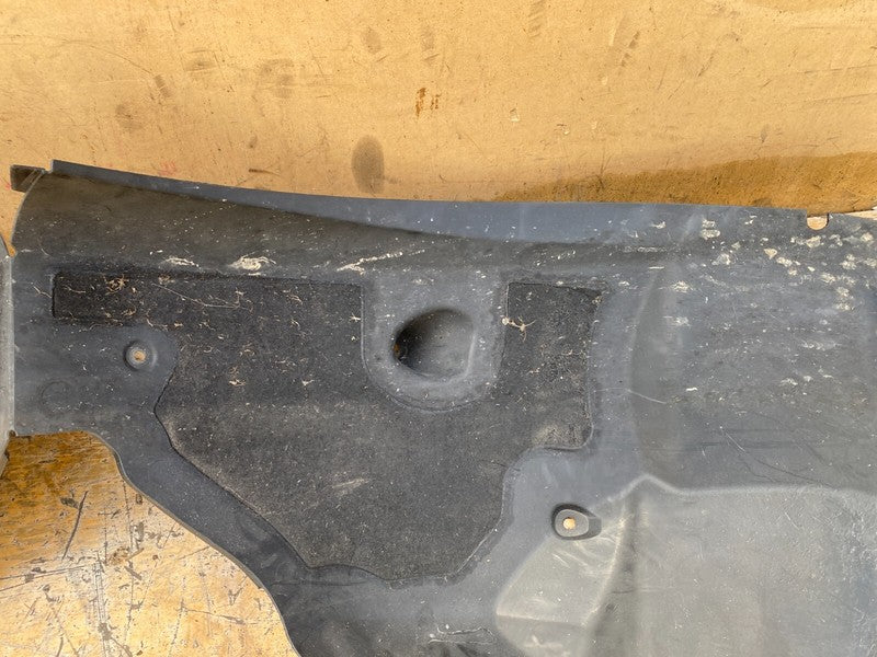 ⭕2017-2023 Tesla Model 3 Front Driver Side Wheel Fender Liner Splash Shield Left