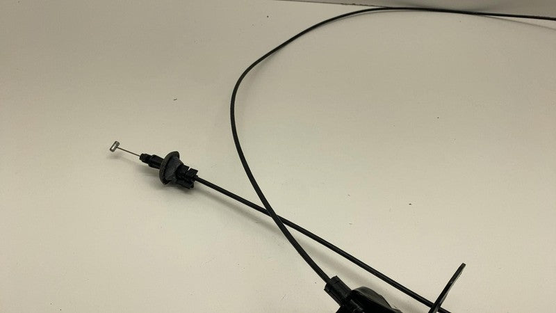 2019 2020 2021 2022 Ram 2500 Hood Lock Latch w/ Cable 68361149AB Assem