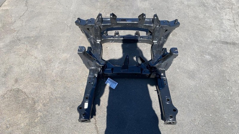 ⭕ 2024-2025 Equinox EV Front Subframe Crossmember Cradle K-Frame Assembly