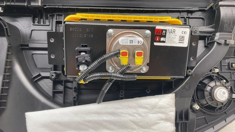 ⭕ 17-23 Tesla Model 3 Y Dashboard Instrument Panel Base & Premium 1083