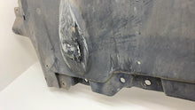 2021-2024 Tesla Model S Rear Bumper Lower Valance Splash Shield Cover Assembly