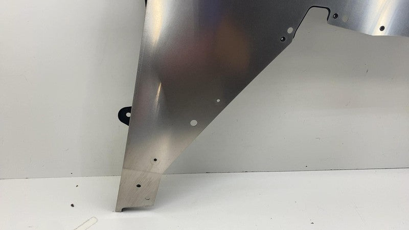 1900764-FS-A ⭕ 24-25 Tesla Cybertruck Front Side Fender Panel Right Foundation 1900764-FS-A