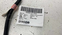 ⭕ 2024-2026 Tesla Model 3 Highland Front End Module Wiring Harness 1897320-00-B