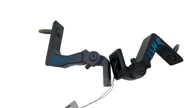 ⭕ 22-24 Lucid Air Grand Touring Rear Driver Side Door Hinge Left P11-C