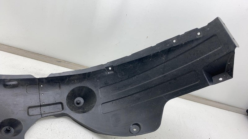 2022-2024 Kia EV6 Front Driver Side Wheel Fender Liner Splash Shield Guard Left