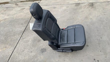 ⭕ 2018-2021 Lincoln Navigator Rear Right 2nd Row Complete Seat Cushion Black OEM