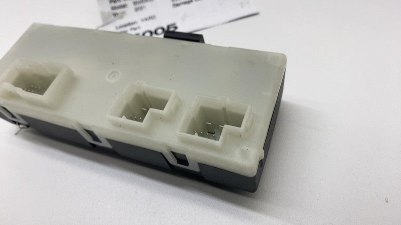 61.35-5A19DB2-01 2017-2022 BMW 530e G30 Rear Trunk Liftgate Tailgate Decklid Power Control Module