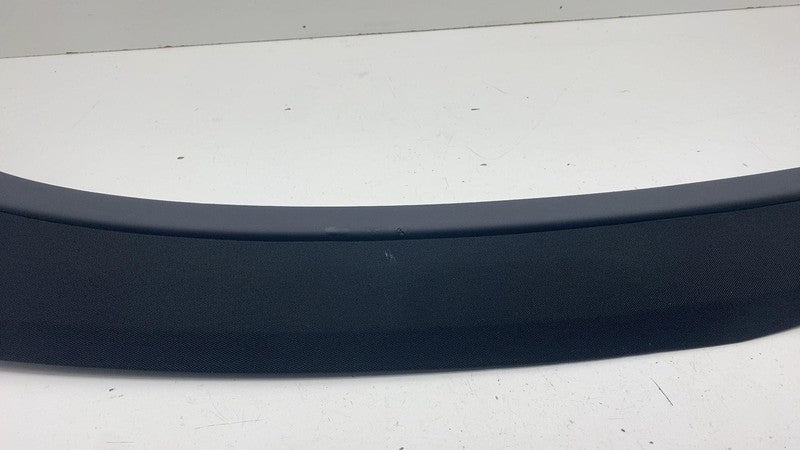 ⭕ 2024-2025 Tesla Model 3 M3 Dashboard Instrument Panel Speaker Grille