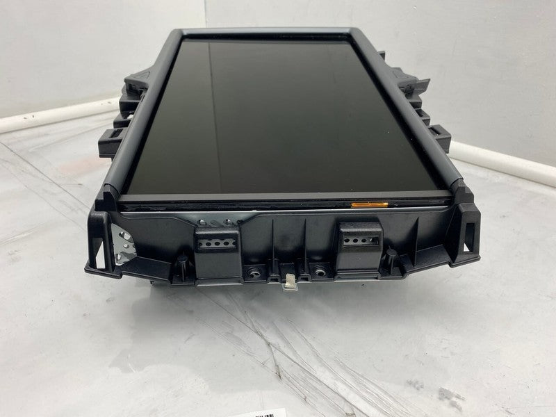 ⭕ 2016-2020 Tesla Model S MS Touchscreen Media Control Screen & Speedo