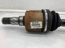 ⭕ 12-20 Model S X Rear Passenger CV Axle Shaft Halfshaft 36MM Right 1007719-01-A