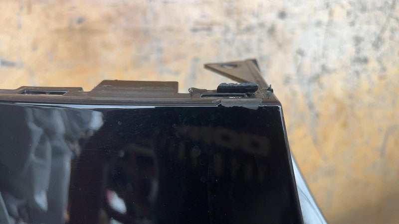 ⭕ 2017-2022 Tesla Model 3 Rear Bumper Cover w/ Park Sensor & Harness B