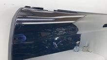 ⭕ 2016-2020 Tesla Model S Front Driver Side Door Shell Panel Left LH Black PBSB