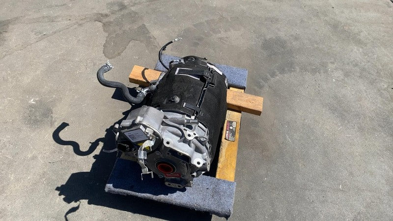 32317114 ⭕ 2022-2023 Polestar 2 PS2 Rear Drive Unit Engine Dual Motor AWD Assy 32317114