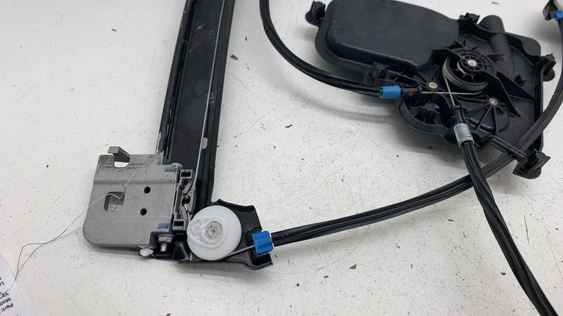 ⭕ 2017-2023 Tesla Model 3 Front Right Door Window Regulator & Motor 10